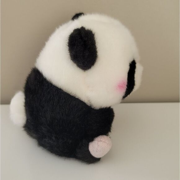 Aurora Panda & Cat Stuffed Animal Stuffed Toy #420 - Picture 10 of 14